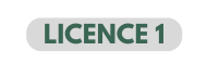 Licence 1 Psychologie