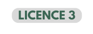 Licence 3 Psychologie