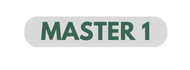 Master 1 CFGP