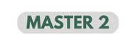 Master 2 CFGP